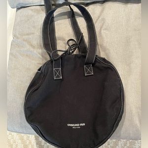 Orseund Iris Shoulder Bag